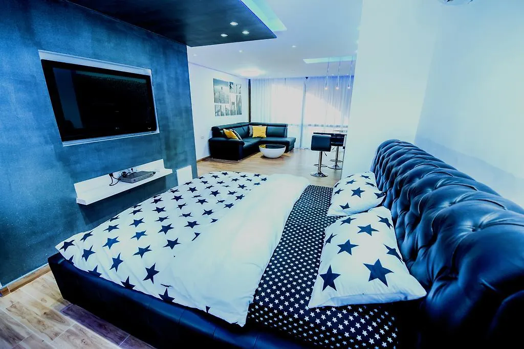 Diamond Suite Eilat