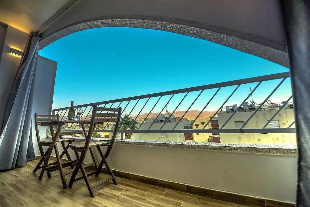 Diamond Suite Eilat 0*,  Israel